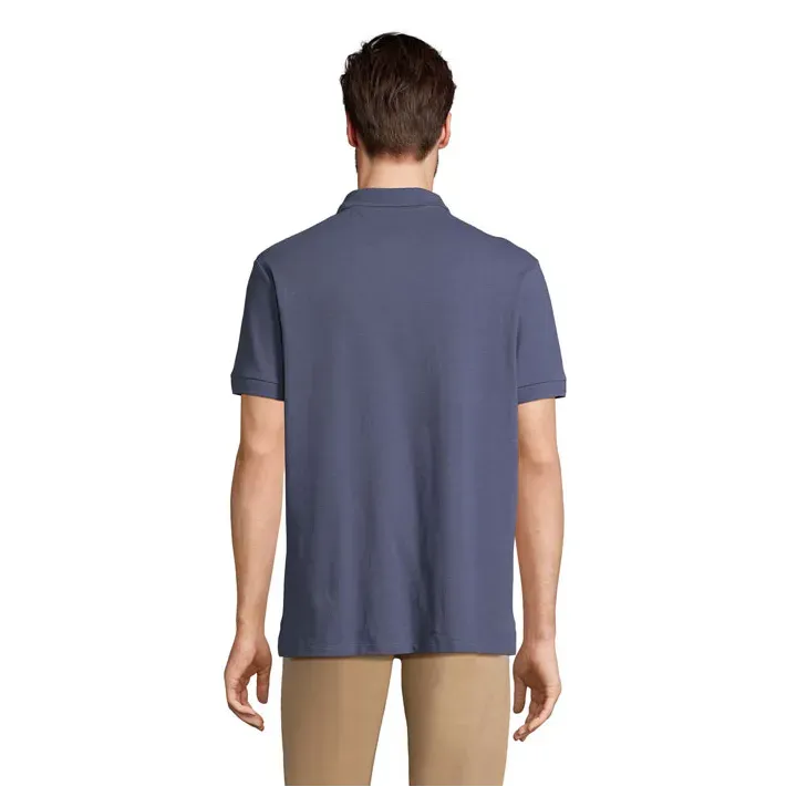 PACIFIC MEN POLO - S04439 (MOCN#DM)